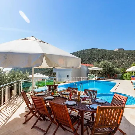 Atakan Szálloda Kalkan